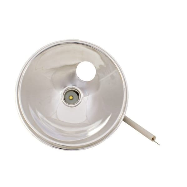 Aftermarket Rear Light Reflector AA4924R - main